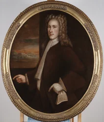 Petrus Rutgers, c.1722