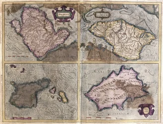 The British Islands