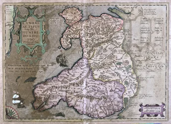 Wales, Great Britain