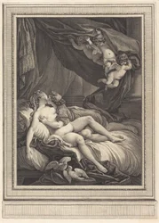 Venus and Adonis
