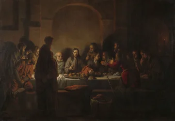 The Last Supper