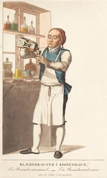 Brandy Man
