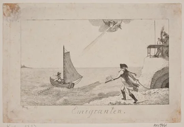 The Emigrant