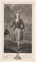 Frederik Christian, Duke of Schleswig