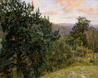 From Vågå