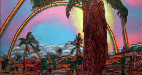 Cabo Rainbow, 2020