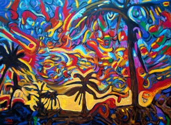 Tarahumara Vision, 2023