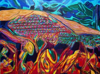 Vishnu Vineyard, 2022