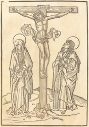 Christ on the Cross