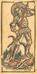 Saint George