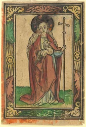 Saint Margaret
