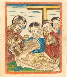 The Lamentation