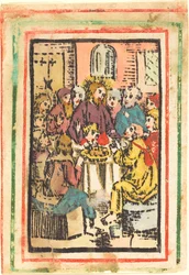 The Last Supper