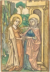 Visitation