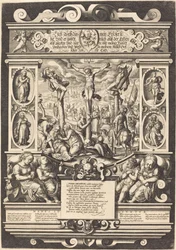 Funeral Monument to the Daughters of Feuerabend