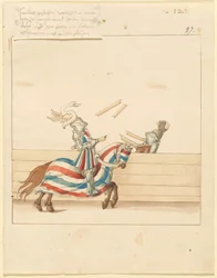 Italian Joust of Peace