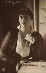 Princess August William of Prussia