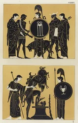 Ancient Greek Sacrifices