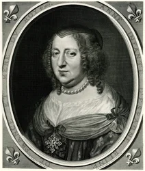 Anna of Austria