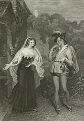 Anne Page and Slender