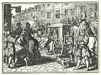 Assassination of Henry IV of France