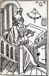 Astronomer, Germany