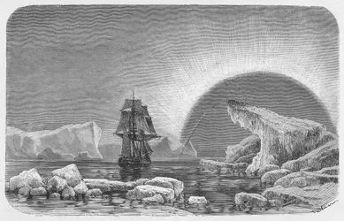 Aurora Borealis - Northern Lights