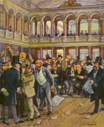 Berlin Stock Exchange