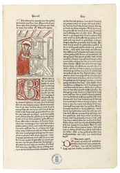 Biblie Germanica, Augsburg: Anton Sorg, 20 June 1477