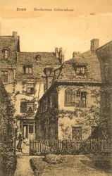 Bonn, Beethoven