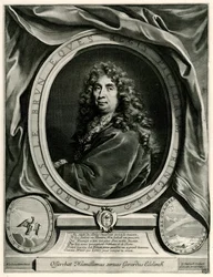 Charles Le Brun