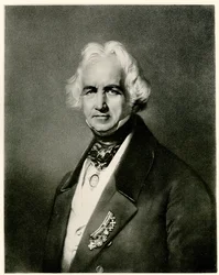 Christian Daniel Rauch