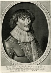 Christian Duke of Brunswick