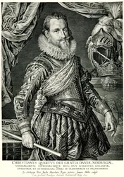 Christian IV