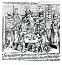 Circumcision, from 