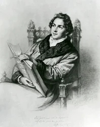 Constantin von Tischendorf