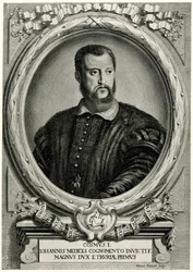 Cosimo I