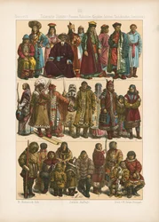 Costume