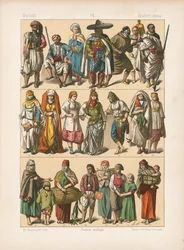 Costume