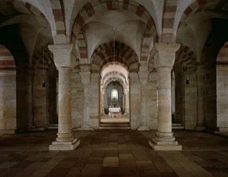 Crypt