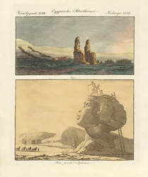 Egyptian antiquities