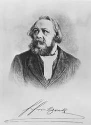 Ferdinand Freiligrath