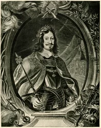 Ferdinand III