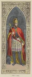 Ferdinand I