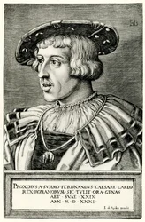 Ferdinand I