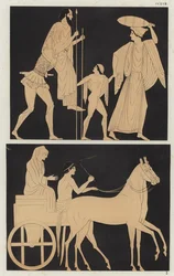 Flight of Aeneas