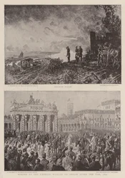 Franco-Prussian War