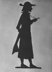 Franz Liszt as Abbot