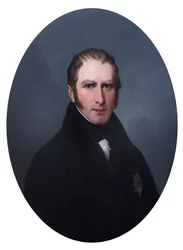 Frederick William, Duke of Brunswick, c.1810-15
