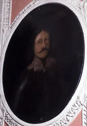 Friedrich, Duke of Saxony